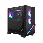 PC MSI MPG Infinite X3 AI 2 Intel Ultra 9 285K | RAM 32GB | 1TB SSD | RTX 5090