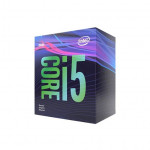 CPU Intel Core i5-9400F (2.9GHz up to 4.1GHz, 6 nhân 6 luồng, 9MB Cache, 65W) - Hàng chính hãng