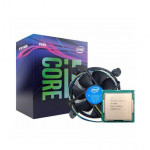 CPU Intel Core i5-9400F (2.9GHz up to 4.1GHz, 6 nhân 6 luồng, 9MB Cache, 65W) - Hàng chính hãng