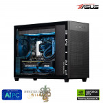 PC CyberPower RTX 5070 Ti | AMD Ryzen 5 7600 | Ram 16GB | 500GB SSD