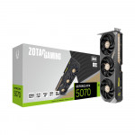 Card Màn Hình Zotac GeForce RTX 5070 SOLID OC 12GB