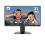 Màn Hình MSI MP223 E2 21.5 inch FHD VA 100Hz
