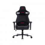 Ghế Gaming Công Thái Học E-DRA Throw EGC235 Black