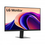 Màn Hình LG 24U631A-B.ATVQ 24 inch QHD IPS 100Hz USB-C 