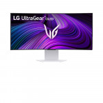Màn Hình LG 34GX90SA-W.ATV 34 inch UWQHD OLED 240Hz 0.03ms