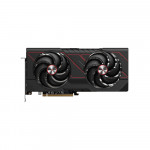 Card màn hình Sapphire Pulse AMD Radeon RX 9070 Gaming 16GB GDDR6