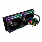 Tản nhiệt nước CPU Thermalright Frozen Infinity 240 ARGB Black