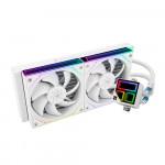 Tản nhiệt nước CPU Thermalright Frozen Infinity 240 ARGB White