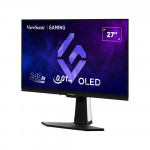 Màn Hình Gaming ViewSonic XG272-2K-OLED 27 Inch QHD OLED 240Hz 0.01ms