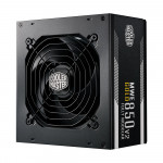Nguồn máy tính Cooler Master MWE Gold 850 V2 ATX 3.1 850W 80 Plus Gold Fully Modular