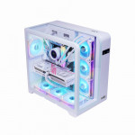 Vỏ Case MIK BARBATOS White