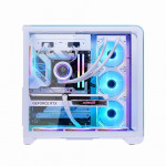 Vỏ Case MIK BARBATOS White