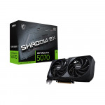 Card Màn Hình MSI GeForce RTX 5070 12G SHADOW 2X OC