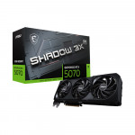 Card Màn Hình MSI GeForce RTX 5070 12G SHADOW 3X OC