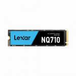 Ổ cứng SSD Lexar NQ710 500GB M.2 2280 PCIe Gen 4×4 NVMe 