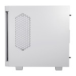 Vỏ case Adata Invader White – ATX 
