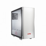 Vỏ case Adata Invader White – ATX