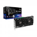 Card màn hình ASRock Intel Arc B570 Challenger 10GB OC