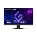 Màn Hình Gaming ViewSonic XG275D1-4K 27 Inch IPS  UHD 160Hz / FHD 320Hz 0.5ms