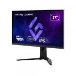 Màn Hình Gaming ViewSonic XG275D1-4K 27 Inch IPS  UHD 160Hz / FHD 320Hz 0.5ms