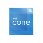 CPU Intel Core i3-10105F (3.7GHz up to 4.4Ghz, 4 nhân 8 luồng, 6MB Cache, 65W)