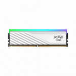 Ram DDR5 Adata Lancer Blade RGB 16Gb DDR5 6000Mhz White