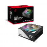 Nguồn ASUS ROG LOKI 1000W 80 Plus Platinum Fully Modullar SFX-L