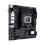 Bo mạch chủ Asus  Pro WS W680M-ACE SE