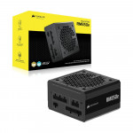 Nguồn Máy Tính Corsair RM850e 2025 ATX 3.1 80 Plus Gold - Full Modular