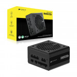 Nguồn Máy Tính Corsair RM1000e 2025 ATX 3.1 80 Plus Gold - Full Modular