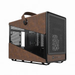 Vỏ Case Máy Tính Montech Heritage Black