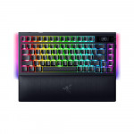 Bàn phím không dây Razer Blackwidow V4 Pro 75 Hot Swap 3 Mode