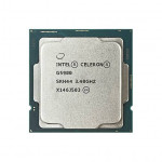 CPU Intel Celeron G5900 (3.40 GHz, 2 nhân 2 luồng, 2MB Cache, 58W) - Hàng chính hãng