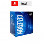 CPU Intel Celeron G5900 (3.40 GHz, 2 nhân 2 luồng, 2MB Cache, 58W) - Hàng chính hãng