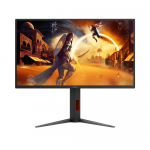 Màn hình Gaming AOC 25G4S 24.5 inch 310Hz 0.3ms MPRT Fast IPS