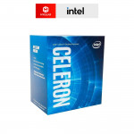 CPU Intel Celeron G5905 (Up to 3.50 GHz, 2 nhân 2 luồng, 4MB Cache, 58W) - Hàng chính hãng