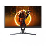Màn hình Gaming AOC 24G11E 24 inch 180Hz 0.5ms Fast IPS FHD