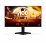 Màn hình Gaming AOC 25G42E (24.5 inch, FHD, 180Hz, Fast IPS, 1ms)