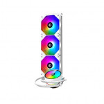 Bộ tản nhiệt nước ID-COOLING ZOOMFLOW 360-XT SNOW