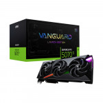 Card Màn Hình MSI GeForce RTX 5070 Ti 16G VANGUARD SOC Launch Edition