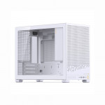Vỏ Máy Tính Jonsbo D32 Pro Micro ATX White