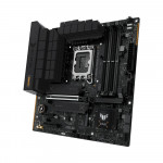 Bo mạch chủ Asus TUF GAMING B760M-PLUS II D5