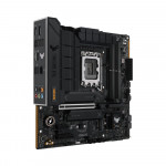 Bo mạch chủ Asus TUF GAMING B760M-PLUS II D5