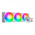 Bộ Tản Nhiệt Nước AIO ID-Cooling FX360 INF ARGB White