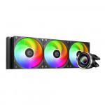 Bộ Tản Nhiệt Nước AIO ID-Cooling FX360 INF ARGB Black