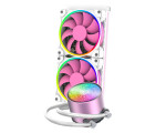 Bộ tản nhiệt nước ID-COOLING PINKFLOW 240 DIAMOND