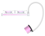 Bộ tản nhiệt nước ID-COOLING PINKFLOW 240 DIAMOND