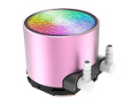 Bộ tản nhiệt nước ID-COOLING PINKFLOW 240 DIAMOND