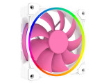 Bộ tản nhiệt nước ID-COOLING PINKFLOW 240 DIAMOND