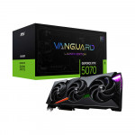 Card Màn Hình MSI GeForce RTX 5070 12G VANGUARD SOC Launch Edition